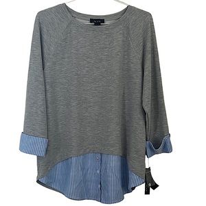 NW0T ALYX Top ~ Size: Medium (Women)